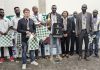IM Kelvin Chumfwa Triumphs at the Zone 4.5 Chess Championship 2024