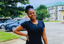 Rising Stars: Chizoba Treasure Nzeako Leads the Charge at the 2024 Nigeria National Chess Championship Qualifiers (Women)