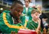 Chess Olympiad Round 3: African Chess Giants Continue to Shine at the 45th Chess Olympiad.