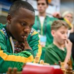 Chess Olympiad Round 3: African Chess Giants Continue to Shine at the 45th Chess Olympiad.