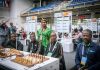 Kenya’s Journey at the 2024 Chess Olympiad: A Story of Resilience and Determination