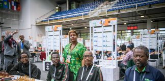 Kenya’s Journey at the 2024 Chess Olympiad: A Story of Resilience and Determination