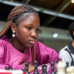 Bayelsa State Reigns supreme at the Just concluded Niger Delta Sports Festival Chess Event