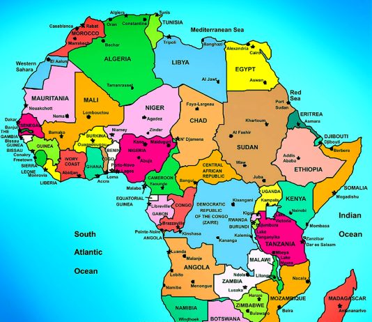 Nigeria, Uganda, Zambia, and others miss the first round at the 45th Chess Olympiad!