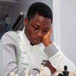 Tersee Nyuima Ferdinand, 17, Makes History as Nigeria’s Youngest National Chess Champion
