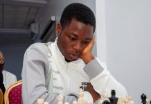Tersee Nyuima Ferdinand, 17, Makes History as Nigeria’s Youngest National Chess Champion