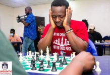Victory Chronicles: Awesome Aanuoluwapo’s Path to the Northumberland Masters U-1700 Championship Title