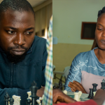 Abdulrahman Abdulraheem Akintoye and Toritsemuwa Ofowino Crowned 2025 Zone 4.2 Chess Champions in Lagos
