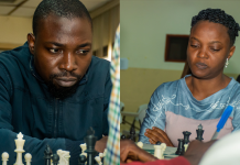 Abdulrahman Abdulraheem Akintoye and Toritsemuwa Ofowino Crowned 2025 Zone 4.2 Chess Champions in Lagos