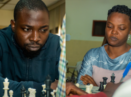 Abdulrahman Abdulraheem Akintoye and Toritsemuwa Ofowino Crowned 2025 Zone 4.2 Chess Champions in Lagos