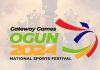 The National Sports Festival makes a grand return to the Southwest since 2012!
