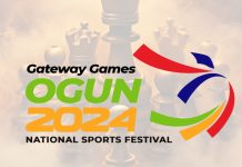The National Sports Festival makes a grand return to the Southwest since 2012!