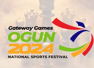 The National Sports Festival makes a grand return to the Southwest since 2012!