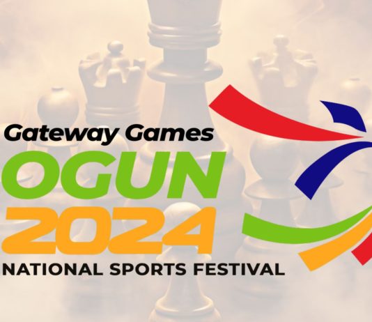 The National Sports Festival makes a grand return to the Southwest since 2012!