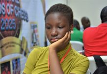 Deborah Quickpen Eyes 2100 ELO Ratings after hitting career high.