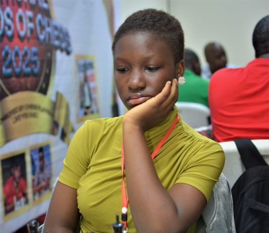 Deborah Quickpen Eyes 2100 ELO Ratings after hitting career high.