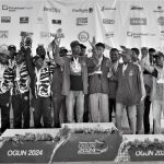 Gateway Games Festival Chess Tournament 2025: Oyo State Men’s Team Reclaims Championship Spot