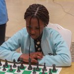 Deborah Quickpen Joins the League of World Chess Youngstars at 2025 FIDE Rapid and Blitz Championship in London