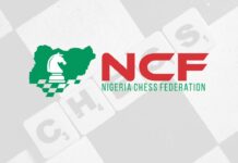 Nigeria Chess Federation Board Resets as Senator Dankwambo Takes the Lead