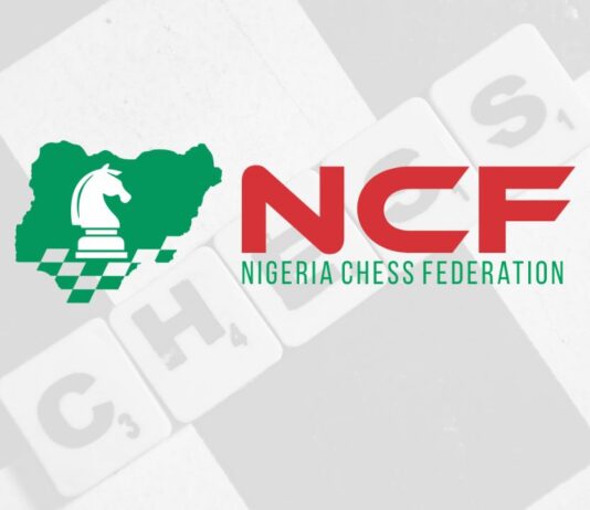 Nigeria Chess Federation Board Resets as Senator Dankwambo Takes the Lead