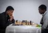 Drama and Brilliance Mark Day 2 of the 2025 Nigeria National Chess Championship