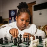 Fresh Junior Champions Emerge at the 2025 Nigeria National Chess Championship, While the Battle for the Top Crown Rages On