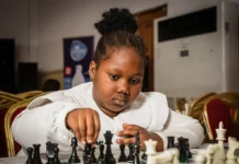 Fresh Junior Champions Emerge at the 2025 Nigeria National Chess Championship, While the Battle for the Top Crown Rages On