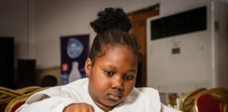 Fresh Junior Champions Emerge at the 2025 Nigeria National Chess Championship, While the Battle for the Top Crown Rages On