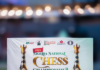 The 2025 Nigeria National Chess Championships Officially Begin
