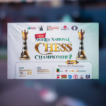 The 2025 Nigeria National Chess Championships Officially Begin
