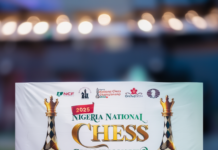 The 2025 Nigeria National Chess Championships Officially Begin