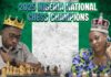 The 2025 Nigeria National Chess Championship Ends in Grand Style as New Champions Rise