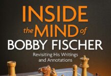 Book Review: Inside the Mind of Bobby Fischer