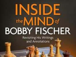 Book Review: Inside the Mind of Bobby Fischer