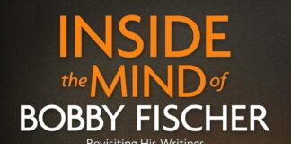Book Review: Inside the Mind of Bobby Fischer