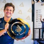 Chess Elite Face Tough Choice as Grand Chess Tour Clashes with Esports World Cup