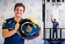 Chess Elite Face Tough Choice as Grand Chess Tour Clashes with Esports World Cup