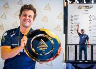 Chess Elite Face Tough Choice as Grand Chess Tour Clashes with Esports World Cup