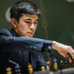 FIDE Candidates Round 5: Sindarov Stunning, Women’s Race Wide Open