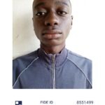 Nigerian Chess Community Mourns the Loss of Sandif Samson, Rising Star from Gombe State