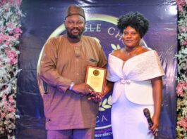 An End of an Era as Dasaolu Olurotimi Steps Back from National Friends of Chess