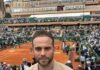 Wadim Rosenstein Didn’t Just Announce a Chess Event. He Made the World Look.