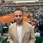 Wadim Rosenstein Didn’t Just Announce a Chess Event. He Made the World Look.