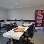 The 2026 African Women’s Chess Championship: A New Chapter Unfolds in Botswana