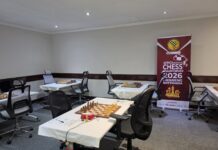 The 2026 African Women’s Chess Championship: A New Chapter Unfolds in Botswana