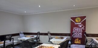 The 2026 African Women’s Chess Championship: A New Chapter Unfolds in Botswana