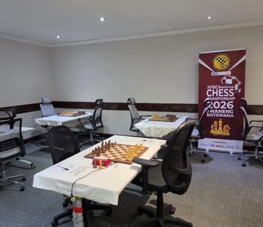 The 2026 African Women’s Chess Championship: A New Chapter Unfolds in Botswana
