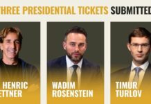 FIDE ELECTIONS IN THE AI ERA: WHO IS REALLY WRITING THE MESSAGE?