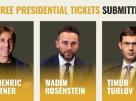FIDE ELECTIONS IN THE AI ERA: WHO IS REALLY WRITING THE MESSAGE?