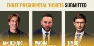 FIDE ELECTIONS IN THE AI ERA: WHO IS REALLY WRITING THE MESSAGE?